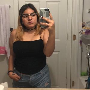 Meet your Posher, Isaira